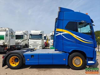 Volvo FH 2016 - 460 obrazek 3