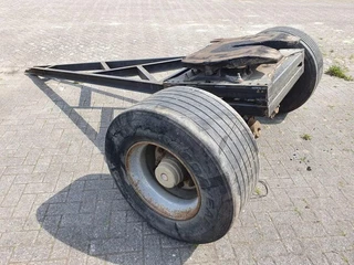 Ackermann 100cm hoog 2020 - N/A imagem 5