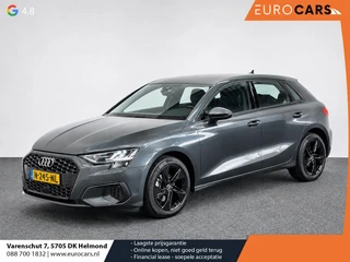 Audi A3 2021 - Sportback 30 TFSI Pro Line te koop