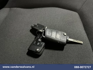Volkswagen Crafter 2021 - 2.0 TDI 141pk L3H3 L2H2 Euro6 Airco | Navigatie | Apple Carplay | Chauffeursstoel obrazek 17