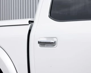 Ford F-150 2019 - (USA) Harley Davidson V8 5.0L Tuscany Motor Co. imagem 22