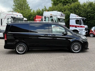 Mercedes-Benz V-Class 2016 - N/A bild 24