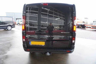 Renault Trafic 2024 - 2.0 Blue dCi 130PK T29 L2H1 Advance Dubbelcabine imagen 6