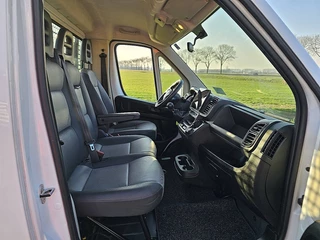 Fiat Ducato 2023 - 2.2 obrazek 7