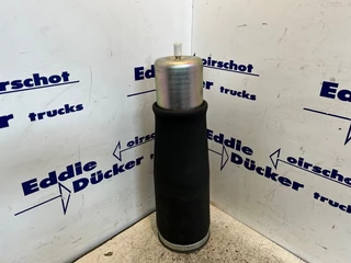 DAF N/A 2021 - 2143931 LIFT BELLOW (NEW) изображение 1