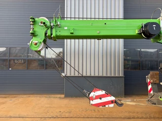 Sennebogen 613E 2022 - N/A imagen 11