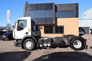 Renault Premium 430 2012 - * RETARDER * 4X2 * afbeelding 3 miniatuur