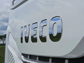 Iveco N/A 2021 - S-WAY AS440S51 imagem 17