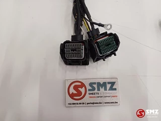 Caterpillar N/A 2022 - Wiring harnesses chassis + lightning Caterpillar zdjecie 2