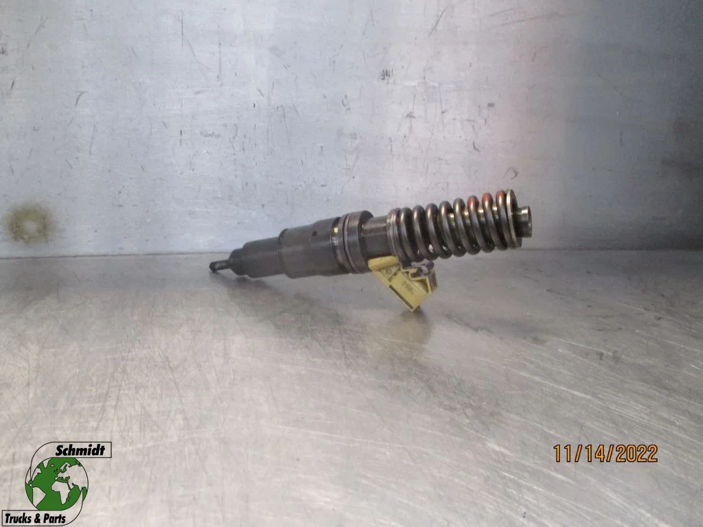 Volvo FH - 21977909 INJECTORS FM FMX EURO 6 afbeelding 1
