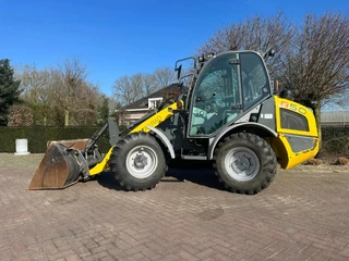Kramer N/A 2012 - 850 / 346 zdjecie 1