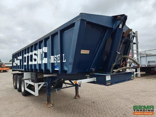 MOL K85F.27TR 2008 - N/A obrazek 2