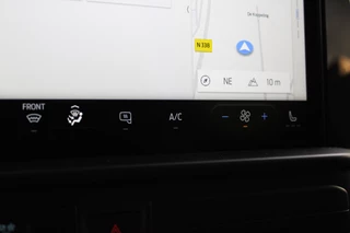 Ford E-Transit Custom 2025 - 340 L2H1 Limited 65 kWh 218pk - LED - 360 Camera - B&O - ACC - Navi - Stoel/Stuurverwarming - Rijklaar zdjecie 31