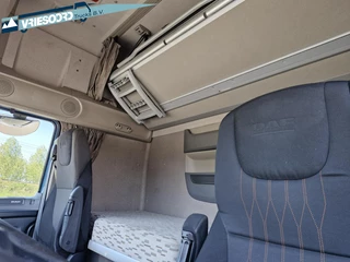 DAF N/A 2016 - XF 440 FT H4EN3 image 5