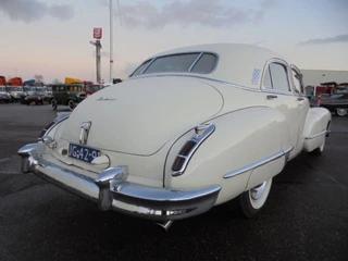 Cadillac Fleetwood 1947 - sedan immagine 4