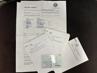 Volkswagen Transporter 2016 - Kombi 2.0 TDI L2H1 3+3+3 Marge Euro 6 image 12