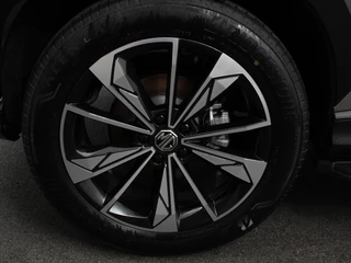 MG HS 2025 - 1.5 PHEV Luxury Automaat afbeelding 3 miniatuur
