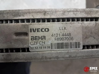 Iveco N/A 2017 - Occ intercooler Iveco obrazek 6