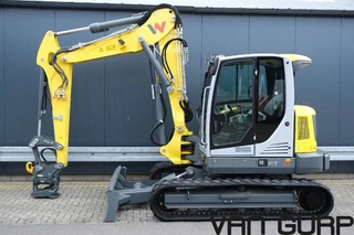 Neuson N/A 2022 - ET 90 | Verstellausleger | 2022 | 1565h powertilt image 37