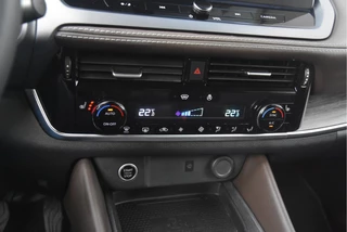 Nissan QASHQAI 2024 - 1.3 MHEV Xtronic Tekna | Cold Pack | image 22