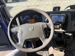 Volvo FE 250 2010 - FE 250 4X2 GESLOTEN BAK+KLEP zdjecie 13