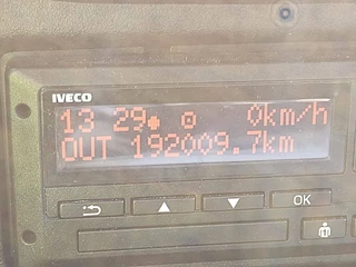Iveco Daily 2019 - 35S16 obrazek 9