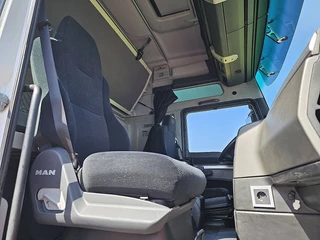 MAN TGX 2015 - 18.440 afbeelding 7