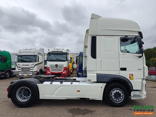 DAF XF480 2019 - FT zdjecie 9