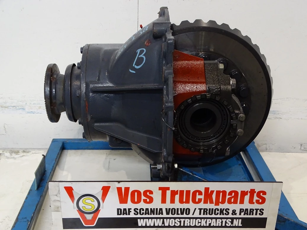 DAF 2020 - 1344-2.38 INCL. SPER obrázek 1