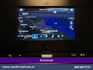 Mercedes-Benz Sprinter 2018 - 314 CDI 143pk Automaat L2H1 Euro6 Airco | Camera | Navigatie | Cruisecontrol immagine 3 miniatura