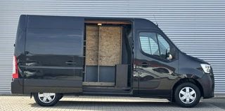 Renault Master 2023 - T35 2.3 dCi 135 L2H2 Airco|Trekhaak|Cruise afbeelding 3 miniatuur