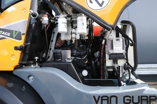 Giant N/A 2023 - G 5000 X-tra | 2023 | 1339h immagine 15
