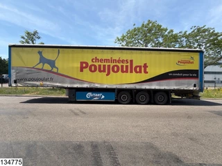 Schmitz Cargobull N/A 2011 - Tautliner image 11