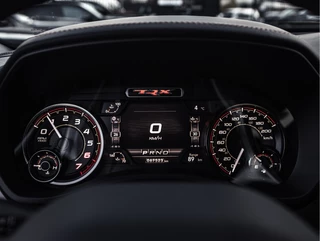Dodge Ram 1500 2022 - TRX | 6.2 V8 bild 9
