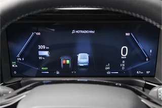 Ford E-Transit Courier 2025 - Trend 44 kWh 136pk - Stoel/Stuurverwarming - Camera - Cruise - Carplay/Android - Rijklaar zdjecie 17