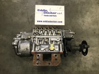 DAF N/A - DKDL 0393868 FUEL PUMP BOSCH 0401846530 BUS (REVISED) immagine 2