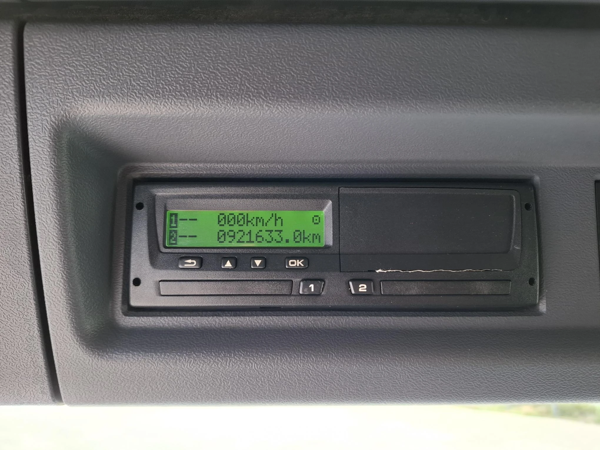 Scania G - G490 / RETARDER / HYDRAULICS / TUV:15-10-2026 / ALCOA / XENON / FULL-AIR / AUTOMATIC / EURO-6 / 2014 Bild 25