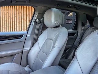 Porsche Cayenne 2018 - 3.0 V6 340PK Automaat zdjecie 80