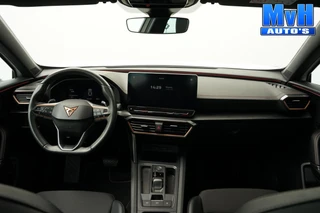 CUPRA Formentor 2024 - 1.4 PHEV VZ Performance|PANO|STUUR.VERW|SOH100% afbeelding 2 miniatuur