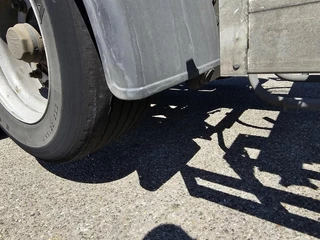 Pacton TXC343 | MULTI CHASSIS ALL CONNECTIONS | 3 X 3XTENDIBLE | BPW DRUM.| APK 09-09 2025 2008 - N/A bild 17