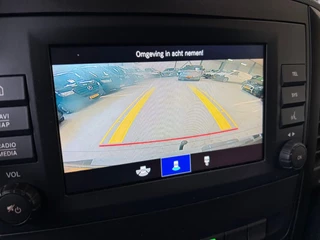 Mercedes-Benz Vito 2022 - 114CDI L2H1 Automaat Airco Navi Cruisecontrol Trekhaak XENON imagen 13