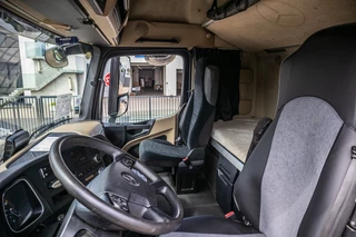 Mercedes-Benz Actros 2016 - 1845 LS+VOITH image 9