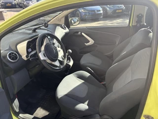 Ford Ka 2010 - 1.2 Limited AIRCO APK tot 07-2027 imagem 8