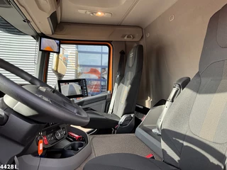 DAF FAN XD 340 Euro 6 Hiab 23 Tonmeter laadkraan 2024 - N/A image 16