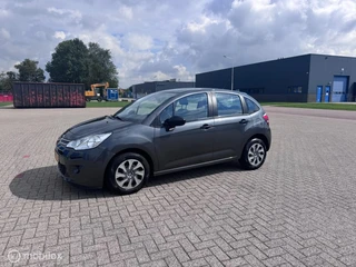 Citroën C3 2017 - 1.0 PureTech Attraction obrázek 2 náhled