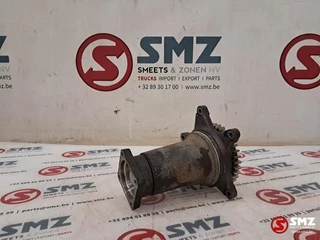 MAN N/A 2022 - Occ ventilatorlager MAN zdjecie 3
