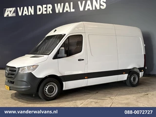 Mercedes-Benz Sprinter 2023 - 311 CDI L2H2 Euro6 Camera | Apple Carplay | Android Auto изображение 7