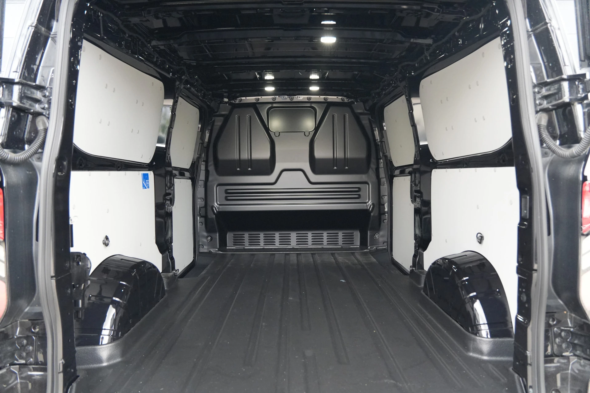 Ford Transit Custom 2025 - 320 2.0 TDCI L2H1 Limited 170pk - INCLUSIEF BPM - 2x Schuif - 1+1 Stoel - ACC - Blindspot - Stoel/stuurverwarming - Keyless - Rijklaar imagen 11