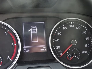 MAN TGE 2023 - Cold Car / Freezer I Carplay I 7500 KM! + COC obrazek 12
