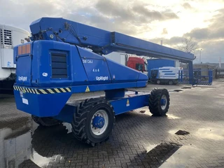 Snorkel N/A 2008 - SB126  38,4 METER afbeelding 5